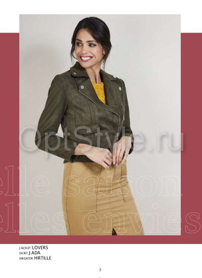 Jus d'Orange - ��������� �����-���� 2020
�������, ����� ��������� �����������
��������� � ����� ���� 