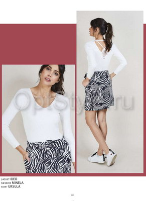 Jus d'Orange - ��������� �����-���� 2020
�������, ����� ��������� �����������
��������� � ����� ���� 