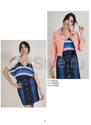 Jus d'Orange - ��������� �����-���� 2020
�������, ����� ��������� �����������
��������� � ����� ���� 