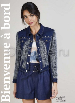 Jus d'Orange - ��������� �����-���� 2020
�������, ����� ��������� �����������
��������� � ����� ���� 