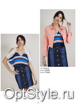 Jus d'Orange (���� �� ������ ��� ������� LOUKIA (TOP)) - ��������� �����-���� 2020
�������, ����� ���������� ���������� � ������