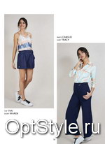 Jus d'Orange - ��������� �����-���� 2020
�������, ����� ���������� ���������� � ������