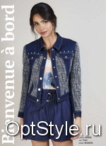 Jus d'Orange - ��������� �����-���� 2020
�������, ����� ���������� ���������� � ������