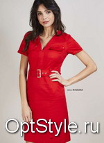 Jus d'Orange (���� �� ������ ������ ������� MADONA (ROBE)) - ��������� �����-���� 2020
�������, ����� ���������� ���������� � ������