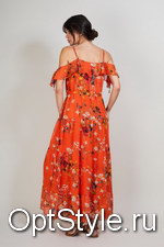 Jus d'Orange (���� �� ������ ������ ������� ODETTE (ROBE)) - ��������� �����-���� 2020
�������, ����� ���������� ���������� � ������