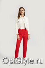 Jus d'Orange (���� �� ������ ����� ������� CHINA (BLOUSON)) - ��������� �����-���� 2020
�������, ����� ���������� ���������� � ������