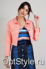 Jus d'Orange (���� �� ������ ����� ������� CHINA (BLOUSON)) - ��������� �����-���� 2020
�������, ����� ���������� ���������� � ������