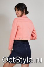 Jus d'Orange (���� �� ������ ����� ������� CHINA (BLOUSON)) - ��������� �����-���� 2020
�������, ����� ���������� ���������� � ������