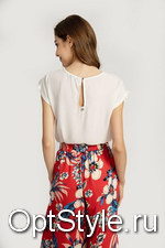 Jus d'Orange (���� �� ������ ��� ������� LAUREA (TOP)) - ��������� �����-���� 2020
�������, ����� ���������� ���������� � ������