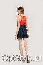 Jus d'Orange (���� �� ������ ��� ������� EILISHA (TOP)) - ��������� �����-���� 2020
�������, ����� ���������� ���������� � ������