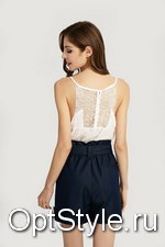 Jus d'Orange (���� �� ������ ��� ������� EILISHA (TOP)) - ��������� �����-���� 2020
�������, ����� ���������� ���������� � ������