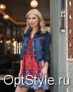 Jus d'Orange (���� �� ������ ����� ������� IDEO (BLOUSON)) - ��������� �����-���� 2020
�������, ����� ���������� ���������� � ������