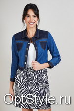 Jus d'Orange (���� �� ������ ����� ������� IDEO (BLOUSON)) - ��������� �����-���� 2020
�������, ����� ���������� ���������� � ������