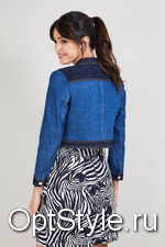 Jus d'Orange (���� �� ������ ����� ������� IDEO (BLOUSON)) - ��������� �����-���� 2020
�������, ����� ���������� ���������� � ������