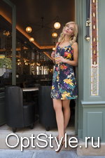 Jus d'Orange (���� �� ������ ������ ������� TISIA (ROBE)) - ��������� �����-���� 2020
�������, ����� ���������� ���������� � ������