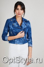 Jus d'Orange (���� �� ������ ����� ������� MACA (BLOUSON)) - ��������� �����-���� 2020
�������, ����� ���������� ���������� � ������