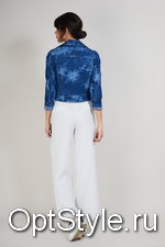 Jus d'Orange (���� �� ������ ����� ������� MACA (BLOUSON)) - ��������� �����-���� 2020
�������, ����� ���������� ���������� � ������