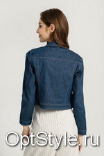 Jus d'Orange (���� �� ������ ����� ������� LINDIA (BLOUSON)) - ��������� �����-���� 2020
�������, ����� ���������� ���������� � ������