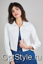 Jus d'Orange (���� �� ������ ����� ������� LINDIA (BLOUSON)) - ��������� �����-���� 2020
�������, ����� ���������� ���������� � ������