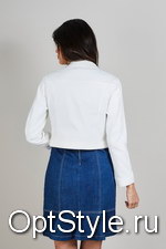 Jus d'Orange (���� �� ������ ����� ������� LINDIA (BLOUSON)) - ��������� �����-���� 2020
�������, ����� ���������� ���������� � ������