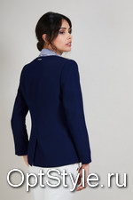 Jus d'Orange (���� �� ������ ������ ������� ALSTON (VESTE)) - ��������� �����-���� 2020
�������, ����� ���������� ���������� � ������