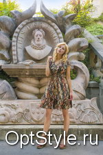 Jus d'Orange (���� �� ������ ������ ������� STRAPPY (ROBE)) - ��������� �����-���� 2020
�������, ����� ���������� ���������� � ������