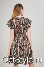 Jus d'Orange (���� �� ������ ������ ������� STRAPPY (ROBE)) - ��������� �����-���� 2020
�������, ����� ���������� ���������� � ������