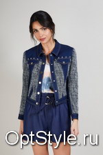 Jus d'Orange (���� �� ������ ����� ������� BARIE (BLOUSON)) - ��������� �����-���� 2020
�������, ����� ���������� ���������� � ������