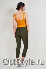 Jus d'Orange (���� �� ������ ����� ������� ACIDIE (PANTALON)) - ��������� �����-���� 2020
�������, ����� ���������� ���������� � ������