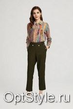 Jus d'Orange (���� �� ������ ����� ������� ACIDIE (PANTALON)) - ��������� �����-���� 2020
�������, ����� ���������� ���������� � ������