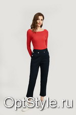 Jus d'Orange (���� �� ������ ����� ������� ACIDIE (PANTALON)) - ��������� �����-���� 2020
�������, ����� ���������� ���������� � ������