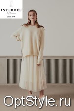 Interdee (�������) - ��������� �����-���� 2021
�������, ����� ���������� ���������� � ������