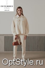 Interdee - ��������� �����-���� 2021
�������, ����� ���������� ���������� � ������