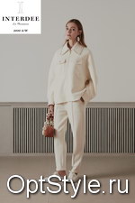 Interdee - ��������� �����-���� 2021
�������, ����� ���������� ���������� � ������