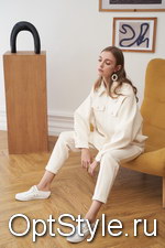 Interdee (������� ������ ������� 20805 (VESTE)) - ��������� �����-���� 2021
�������, ����� ���������� ���������� � ������