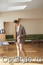 Interdee (������� ������ ������� 20752 (MANTEAU)) - ��������� �����-���� 2021
�������, ����� ���������� ���������� � ������