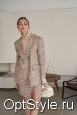 Interdee (������� ������ ������� 20702 (VESTE)) - ��������� �����-���� 2021
�������, ����� ���������� ���������� � ������