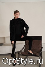 Interdee (������� �������� ������� 20655 (VESTE)) - ��������� �����-���� 2021
�������, ����� ���������� ���������� � ������