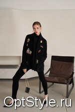 Interdee (������� �������� ������� 20659 (VESTE)) - ��������� �����-���� 2021
�������, ����� ���������� ���������� � ������