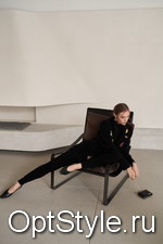 Interdee (������� �������� ������� 20659 (VESTE)) - ��������� �����-���� 2021
�������, ����� ���������� ���������� � ������