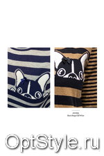 Leo&Ugo (��� � ��� ������� ������� AW 006 (TOP)) - ��������� �����-���� 2022
�������, ����� ���������� ���������� � ������