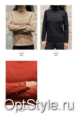 Leo&Ugo (��� � ��� ������� ������� AW 034 (TOP)) - ��������� �����-���� 2022
�������, ����� ���������� ���������� � ������