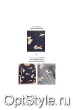 Leo&Ugo (��� � ��� ������� ������� AW 041 (TOP)) - ��������� �����-���� 2022
�������, ����� ���������� ���������� � ������